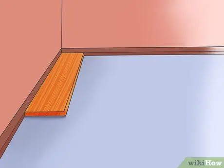 Установите Pergo Flooring Step 3 Установите Pergo Flooring Step 3