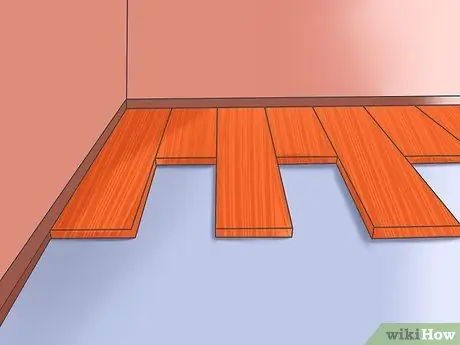 Установите Pergo Flooring Step 5 Установите Pergo Flooring Step 5