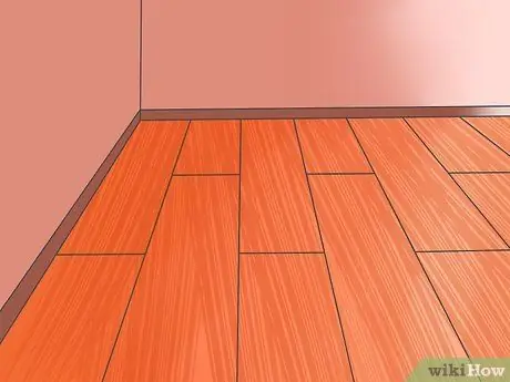 Установите Pergo Flooring Step 6 Установите Pergo Flooring Step 6