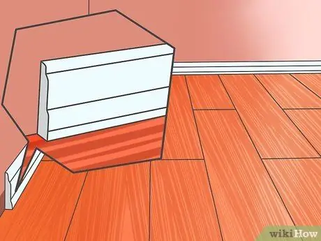 Установите Pergo Flooring Step 7 Установите Pergo Flooring Step 7