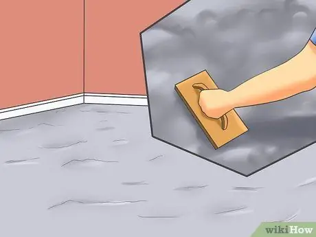 Установите Pergo Flooring Step 9 Установите Pergo Flooring Step 9