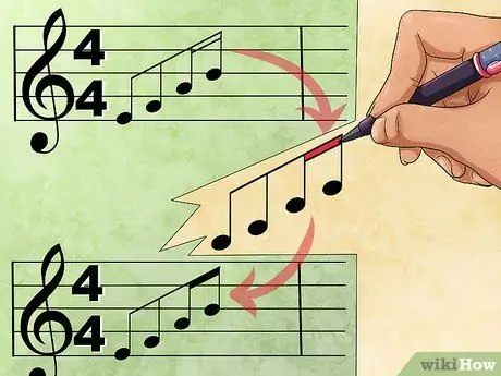 Читать музыку Шаг 10 Читать музыку Шаг 10