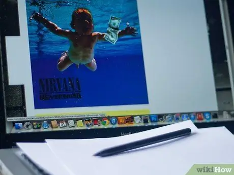 Напишите песню как Nirvana Шаг 8 Напишите песню как Nirvana Шаг 8