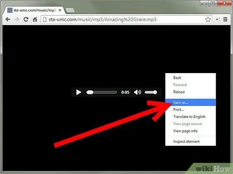Получите бесплатную музыку с помощью Google Шаг 3 Получите бесплатную музыку с помощью Google Шаг 3