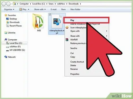 Загрузите саундтрек из видео YouTube с помощью SnipMP3 Шаг 7 Загрузите саундтрек из видео YouTube с помощью SnipMP3 Шаг 7
