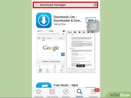 Загрузите бесплатную музыку на свои продукты Apple Шаг 1 Загрузите бесплатную музыку на свои продукты Apple Шаг 1