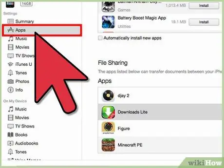 Загрузите бесплатную музыку на свои продукты Apple Шаг 7 Загрузите бесплатную музыку на свои продукты Apple Шаг 7