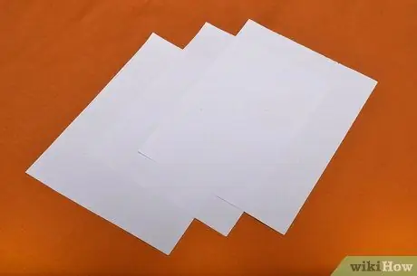 Сделайте быстрый комикс, шаг 1 Сделайте быстрый комикс, шаг 1