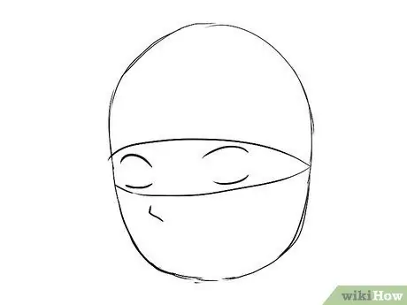 Нарисуйте себя как манга Girl_Boy Шаг 7 Нарисуйте себя как манга Girl_Boy Шаг 7