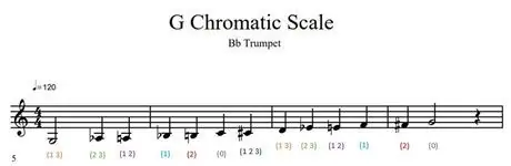 GChromaticScaleLowAscend GChromaticScaleLowAscend