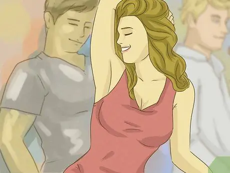 Танцуй сексуально, шаг 20 Танцуй сексуально, шаг 20