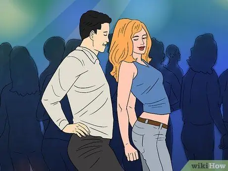 Grind Dance (парни) Шаг 11 Grind Dance (парни) Шаг 11
