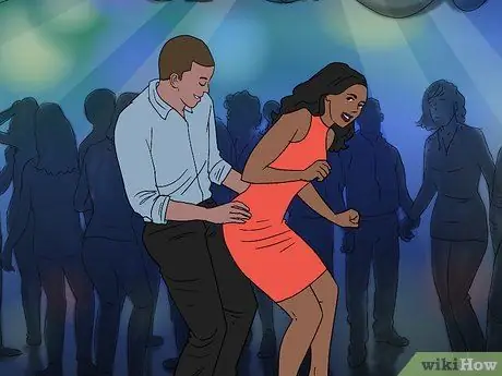 Grind Dance (Ребята) Шаг 7 Grind Dance (Ребята) Шаг 7
