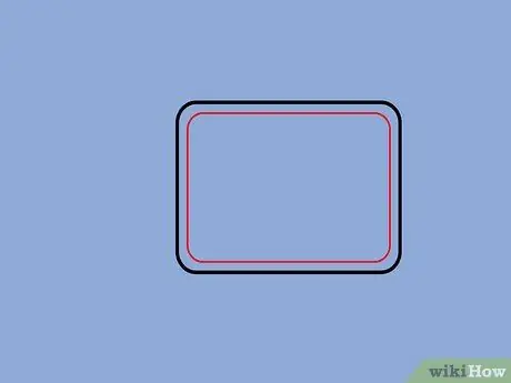 Рисуем Nyan Cat Шаг 02 Рисуем Nyan Cat Шаг 02