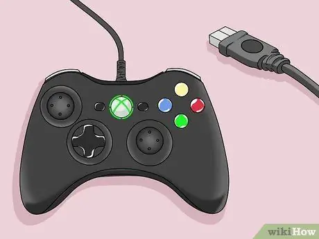 Настройка контроллера Xbox 360 в Project64, шаг 2 Настройка контроллера Xbox 360 в Project64, шаг 2