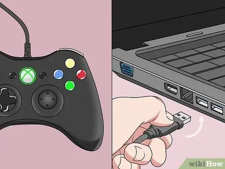 Настройка геймпада Xbox 360 в Project64, шаг 3 Настройка геймпада Xbox 360 в Project64, шаг 3