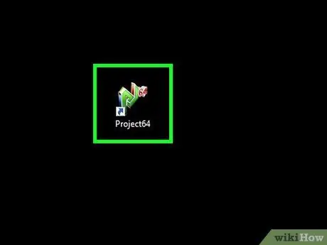 Настройте контроллер Xbox 360 в Project64, шаг 6 Настройте контроллер Xbox 360 в Project64, шаг 6
