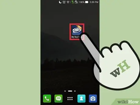 Играйте в игры-эмуляторы на Android. Шаг 4 Играйте в игры-эмуляторы на Android. Шаг 4