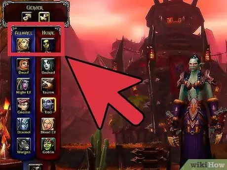Выберите лучший класс и гоняйте для себя в World of Warcraft, шаг 1 Выберите лучший класс и гоняйте для себя в World of Warcraft, шаг 1