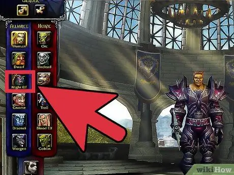 Выберите лучший класс и гоняйте для себя в World of Warcraft, шаг 3 Выберите лучший класс и гоняйте для себя в World of Warcraft, шаг 3