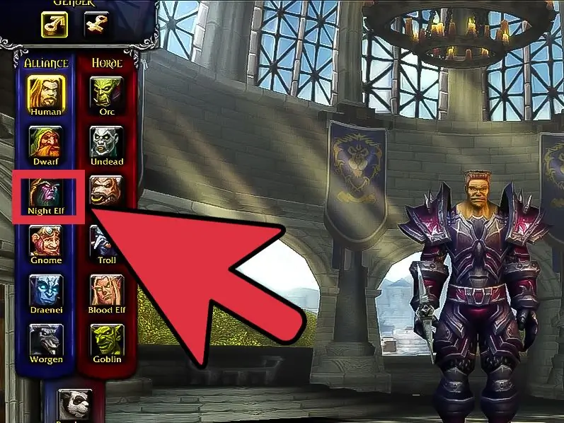 3 способа выбрать лучший класс и провести гонку в World of Warcraft