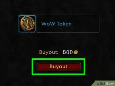 Получите World of Warcraft бесплатно Шаг 14 Получите World of Warcraft бесплатно Шаг 14