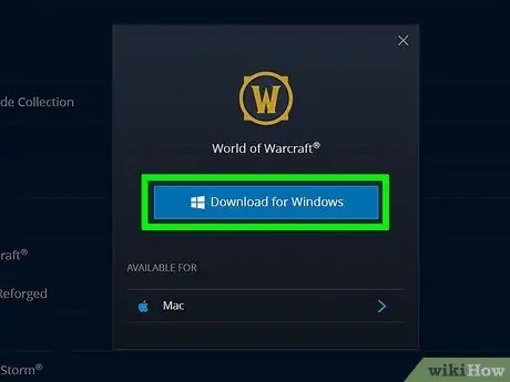 Получите World of Warcraft бесплатно Шаг 4 Получите World of Warcraft бесплатно Шаг 4