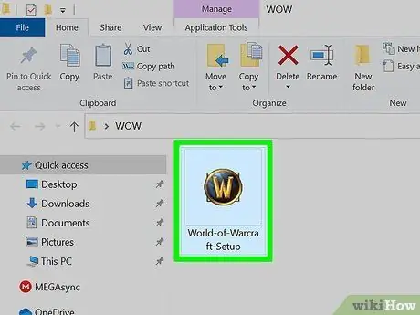 Получите World of Warcraft бесплатно Шаг 5 Получите World of Warcraft бесплатно Шаг 5