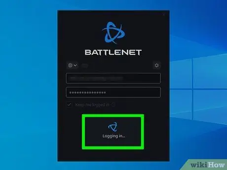 Получите World of Warcraft бесплатно, шаг 7 Получите World of Warcraft бесплатно, шаг 7