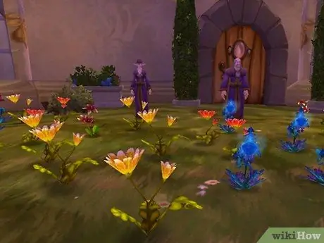 Зарабатывайте золото в World of Warcraft, шаг 1 Зарабатывайте золото в World of Warcraft, шаг 1