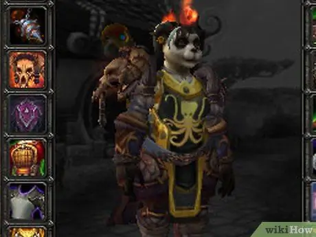 Зарабатывайте золото в World of Warcraft, шаг 4 Зарабатывайте золото в World of Warcraft, шаг 4