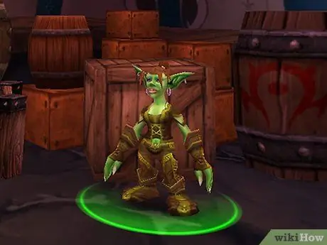 Зарабатывайте золото в World of Warcraft, шаг 6 Зарабатывайте золото в World of Warcraft, шаг 6