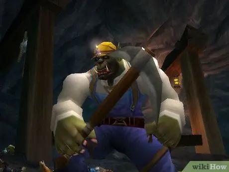 Зарабатывайте золото в World of Warcraft, шаг 7 Зарабатывайте золото в World of Warcraft, шаг 7