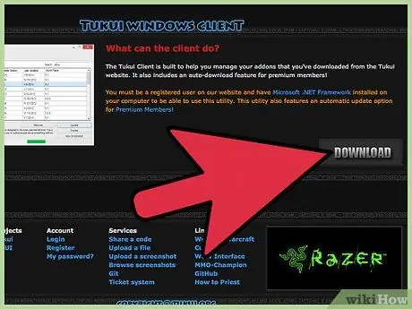 Установите ElvUI Step 11 Установите ElvUI Step 11