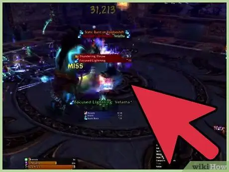 Установите ElvUI Шаг 9 Установите ElvUI Шаг 9