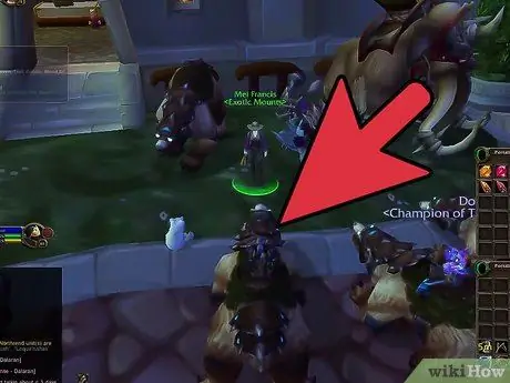 Купить маунтов в World of Warcraft Step 2 Купить маунтов в World of Warcraft Step 2