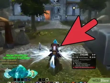 Купить маунтов в World of Warcraft Step 3 Купить маунтов в World of Warcraft Step 3
