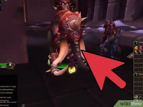 Купить маунтов в World of Warcraft Step 4 Купить маунтов в World of Warcraft Step 4