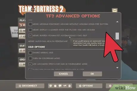 Сыграть медиком в Team Fortress 2, шаг 13 Сыграть медиком в Team Fortress 2, шаг 13