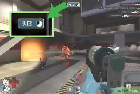 Сыграть медиком в Team Fortress 2, шаг 15 Сыграть медиком в Team Fortress 2, шаг 15