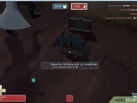 Сыграть шпиона в Team Fortress 2, шаг 13 Сыграть шпиона в Team Fortress 2, шаг 13