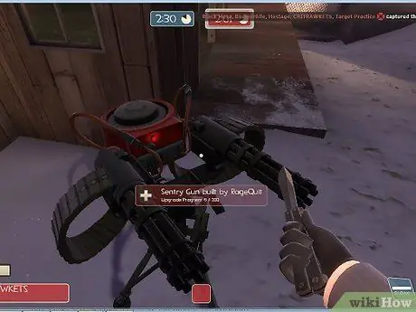 Сыграть шпиона в Team Fortress 2, шаг 14 Сыграть шпиона в Team Fortress 2, шаг 14