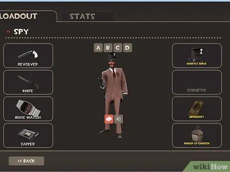 Сыграть шпиона в Team Fortress 2, шаг 17 Сыграть шпиона в Team Fortress 2, шаг 17