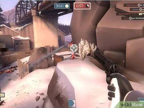 Сыграть шпиона в Team Fortress 2, шаг 8 Сыграть шпиона в Team Fortress 2, шаг 8