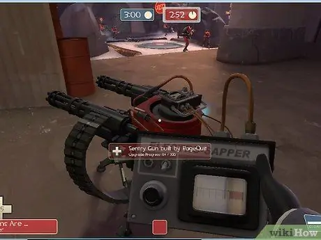 Сыграть шпиона в Team Fortress 2, шаг 9 Сыграть шпиона в Team Fortress 2, шаг 9