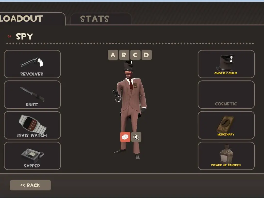 Как играть шпионом в Team Fortress 2 (с иллюстрациями)
