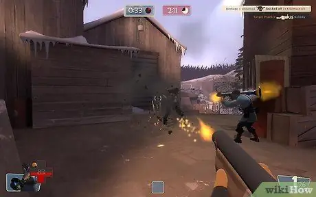 Сыграть поджигателем в Team Fortress 2, шаг 8