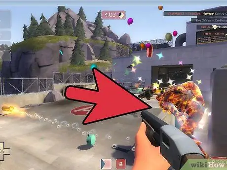 Сыграйте инженером в Team Fortress 2, шаг 7 Сыграйте инженером в Team Fortress 2, шаг 7