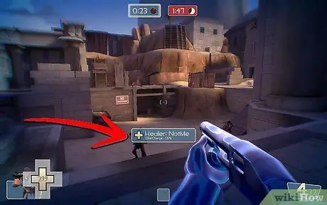 Сыграть за солдата в Team Fortress 2, шаг 12 Сыграть за солдата в Team Fortress 2, шаг 12