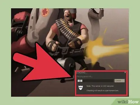 Получите бесплатные предметы в Team Fortress 2, шаг 1 Получите бесплатные предметы в Team Fortress 2, шаг 1